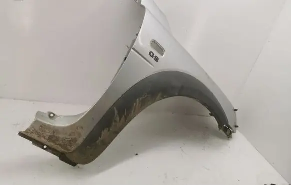Land Rover Freelander Fender 