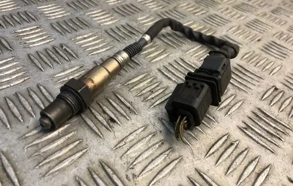 BMW 3 F30 F35 F31 Lambda probe sensor 7791600