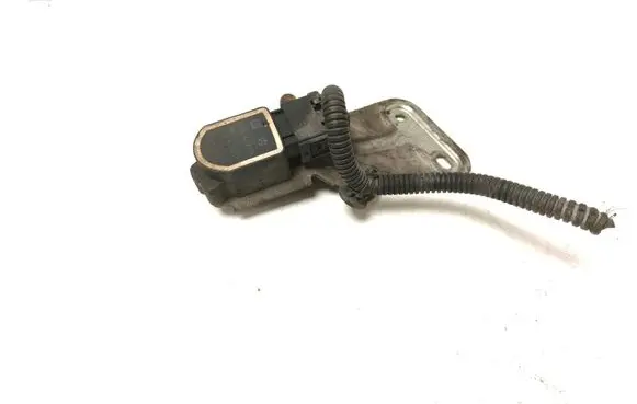 Mercedes-Benz E W212 Air suspension front height level sensor A0065428318