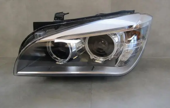 BMW X1 E84 Headlight/headlamp 7290261