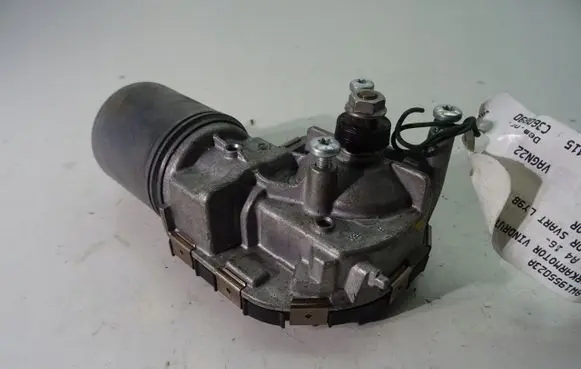 Audi A4 S4 B9 8W Wiper motor 8W1955119
