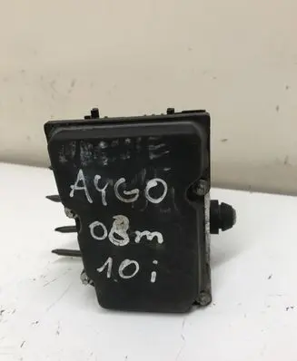 Toyota Aygo AB10 ABS Pump