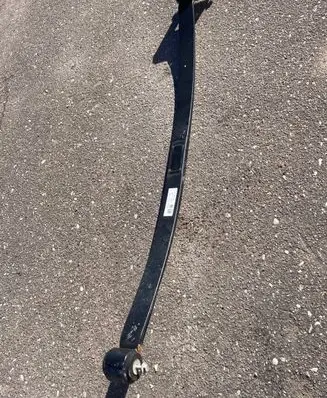 Volkswagen Crafter Rear leaf spring 2N0511151R 0000762816 H9760561200