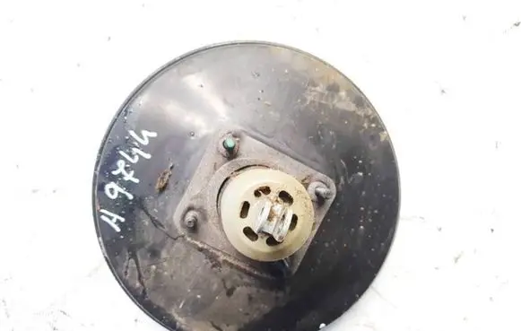 Citroen C-Crosser Brake booster 4680a026 06.2777-6007.4