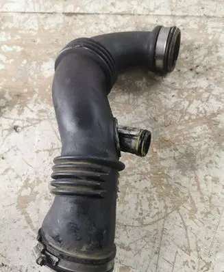 Turbo air intake inlet pipe/hose