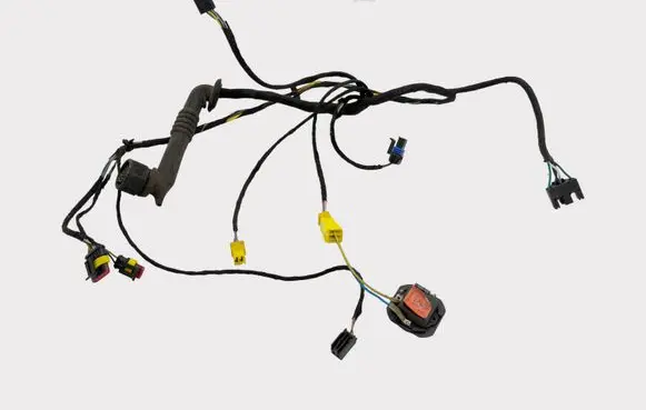Alfa Romeo GTV Front door wiring loom 60584585