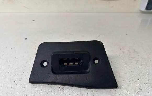 Volkswagen Multivan T5 Sliding door contact joint 7H0907497A