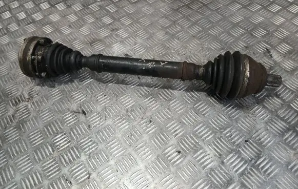 Audi TT Mk1 Front driveshaft 8N0407272e