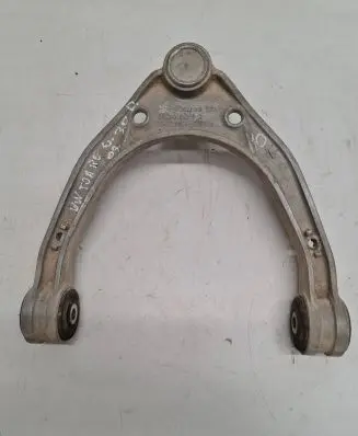 Volkswagen Touareg I Front upper control arm/wishbone 7L0407047B