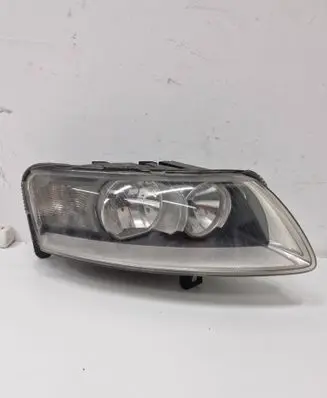 Audi A6 S6 C6 4F Headlight/headlamp 