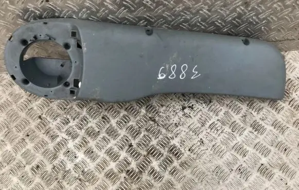 Renault Scenic I Other interior part 7700836260