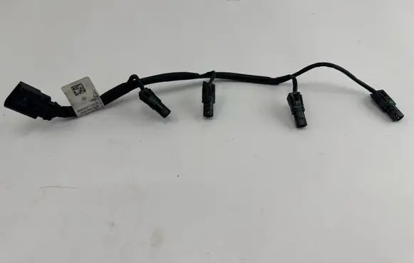 Mercedes-Benz C W205 Glow plug wires A6511501333
