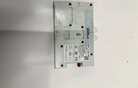 BMW 3 G20 G21 Bluetooth control unit module 5A1C4E8