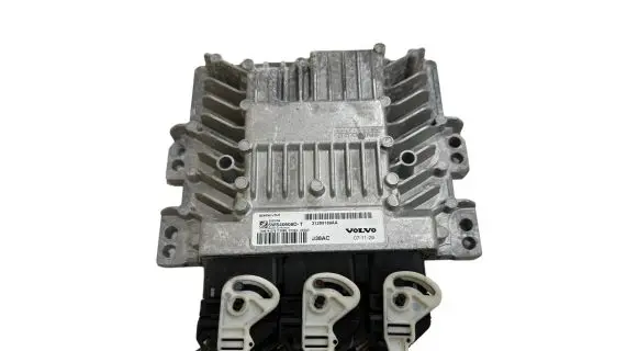 Volvo V70 Engine control unit/module 31269189AA J38AC 5WS40608DT