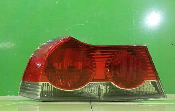 Volvo C70 Rear/tail lights 