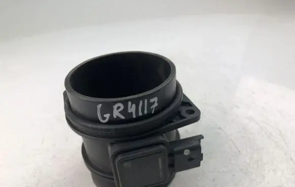 Peugeot 508 II Mass air flow meter 9645948980