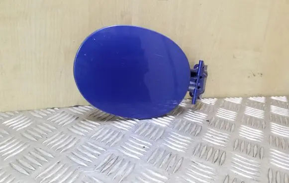 Fuel tank cap
