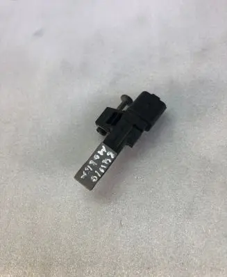 Opel Mokka B Crankshaft position sensor 9675226780