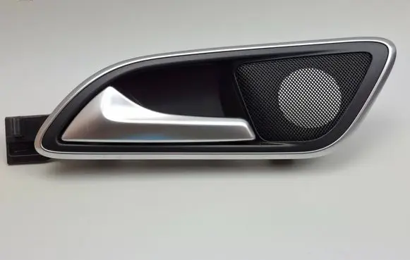 Mercedes-Benz B W246 W242 Rear door interior handle A2467300348
