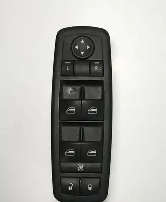 Jeep Cherokee Electric window control switch 68039999AB 10003140