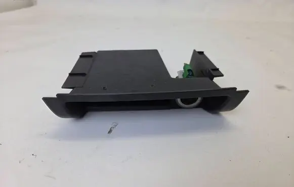 Saab 9-3 Ver2 Car ashtray trim 12806034