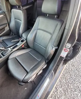 BMW X1 E84 Front driver seat