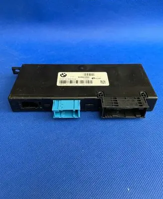 BMW X3 F25 Gateway control module 9282285 120661