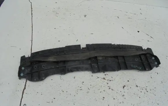 Toyota Aygo AB10 Frame POZOSTAE