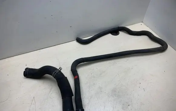 Opel Insignia A Air intake hose/pipe PA66GF30 7GXU69