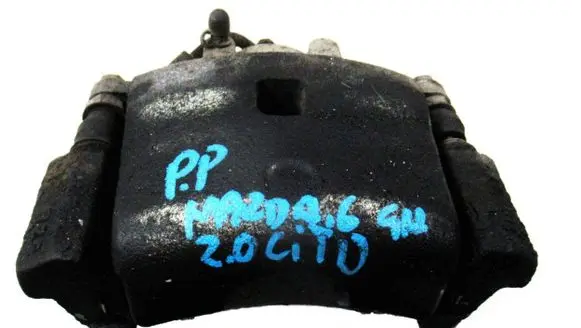 Mazda 6 Front brake caliper
