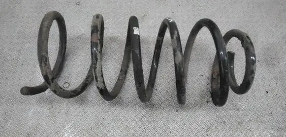 Chevrolet Lacetti Front coil spring