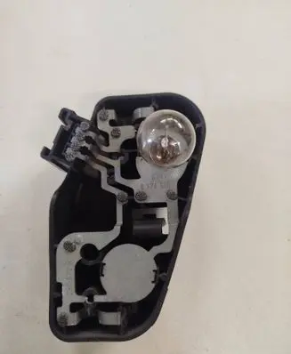 BMW 3 E46 Tail light bulb cover holder 230570R 2208