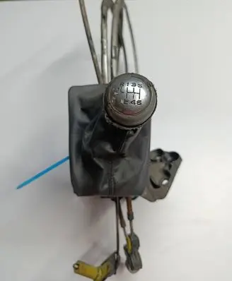 Gear shifter/selector