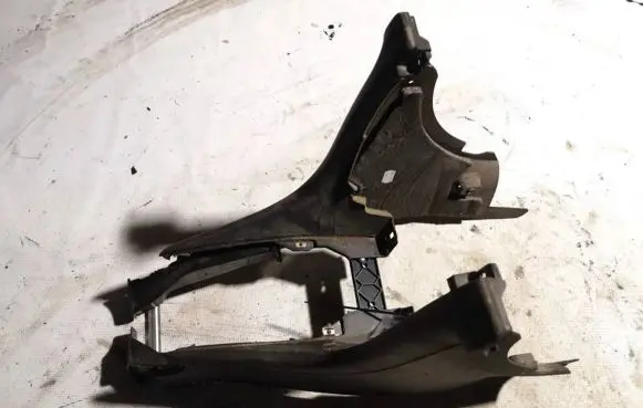Audi A6 S6 C5 4B Other interior part 4b0863241