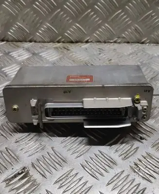 Audi 80 90 S2 B4 ABS control unit/module 4A0907379A 37110076 0265100056