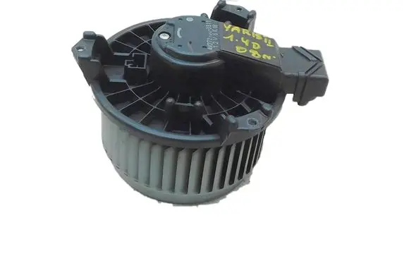 Toyota Yaris Seat fan/blower 187273