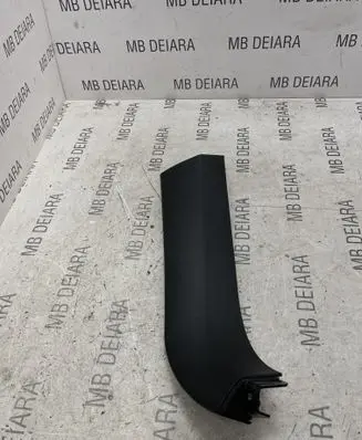 Tesla Model S Tailgate trim 100925200G