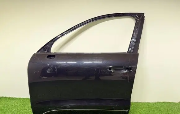 Porsche Macan (95B) Front door 95B831311A