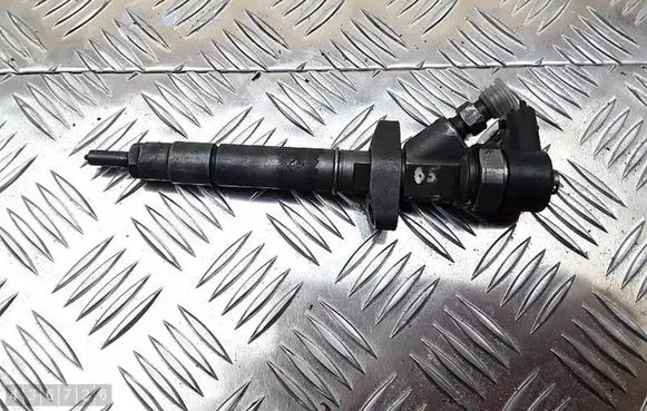 Renault Espace IV Fuel injector 0445110084