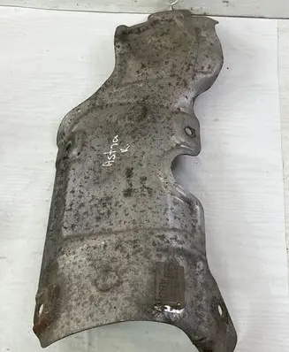 Opel Astra K Exhaust heat shield 55488552 17235814