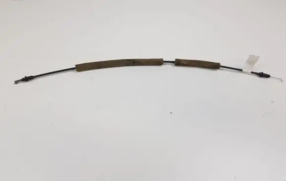 Mazda 6 Rear door cable line 