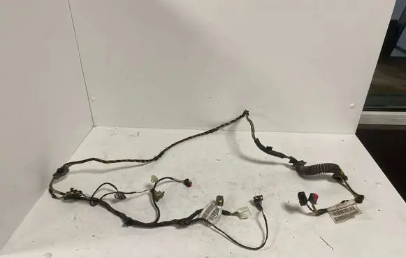 Jaguar X-Type Other wiring loom 4X4313A444AC 1393914879 55FFH2164L