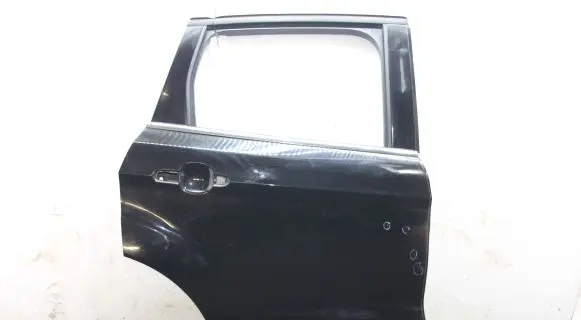 Ford Kuga II Rear door
