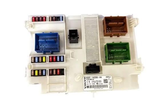 Fuse module