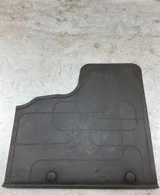 Renault Trafic III (X82) Front floor mat 8201409823 8201670709 KE741000H9