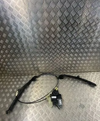 Audi A4 S4 B9 Curtain motor 8W9863560