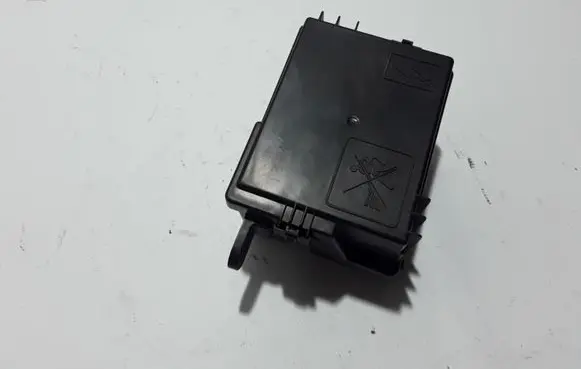 Dacia Spring Fuse box set 243805284R
