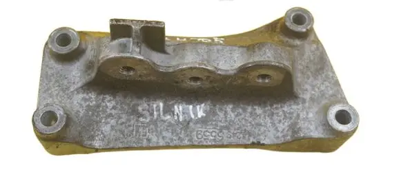 Opel Astra K Engine mounting bracket 42496559 F12SHL