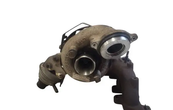 Volkswagen Golf VI Turbo 03L253016T 7755171