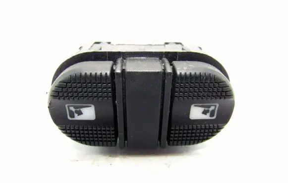 Ford Galaxy Electric window control switch 7M0959856